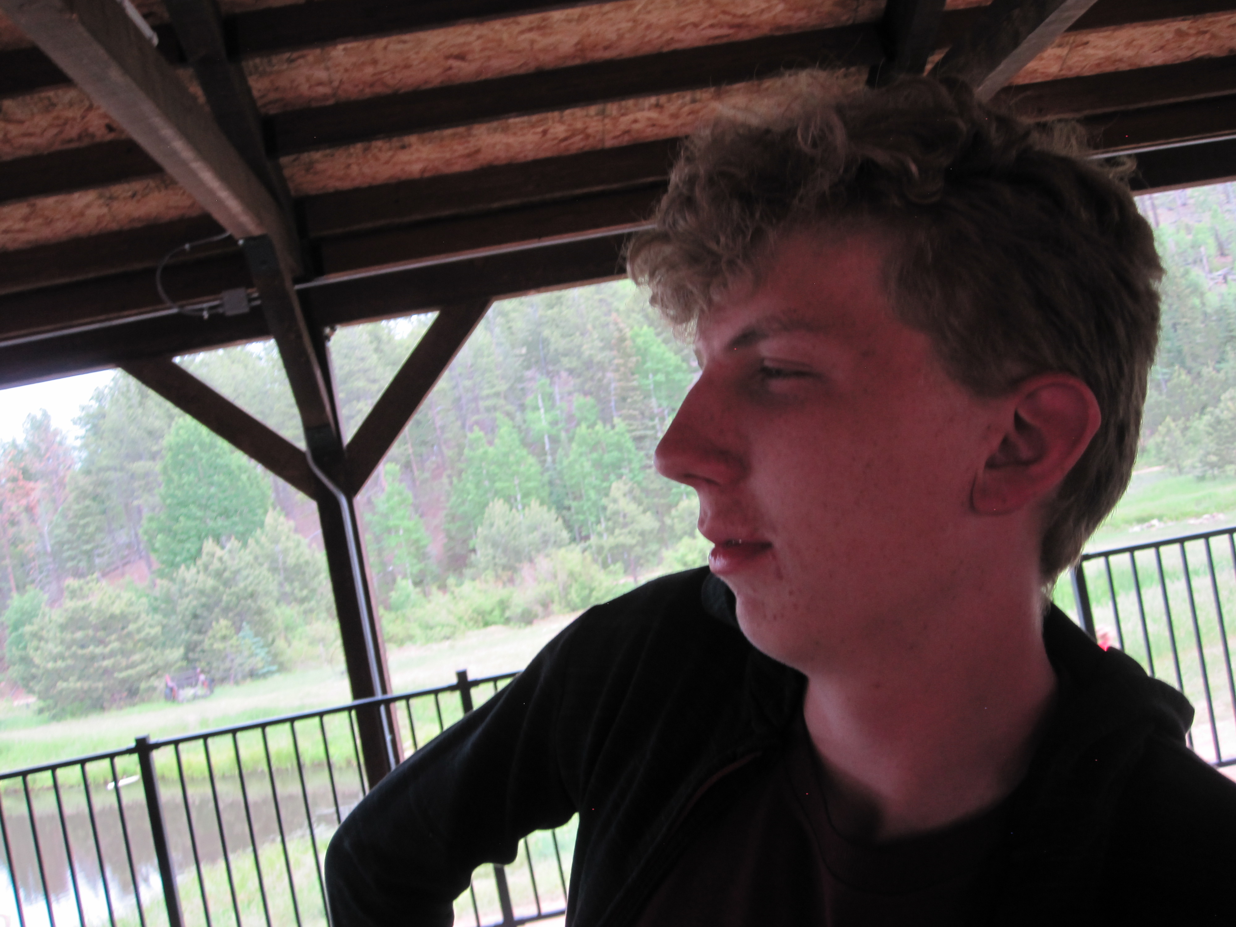 Evan