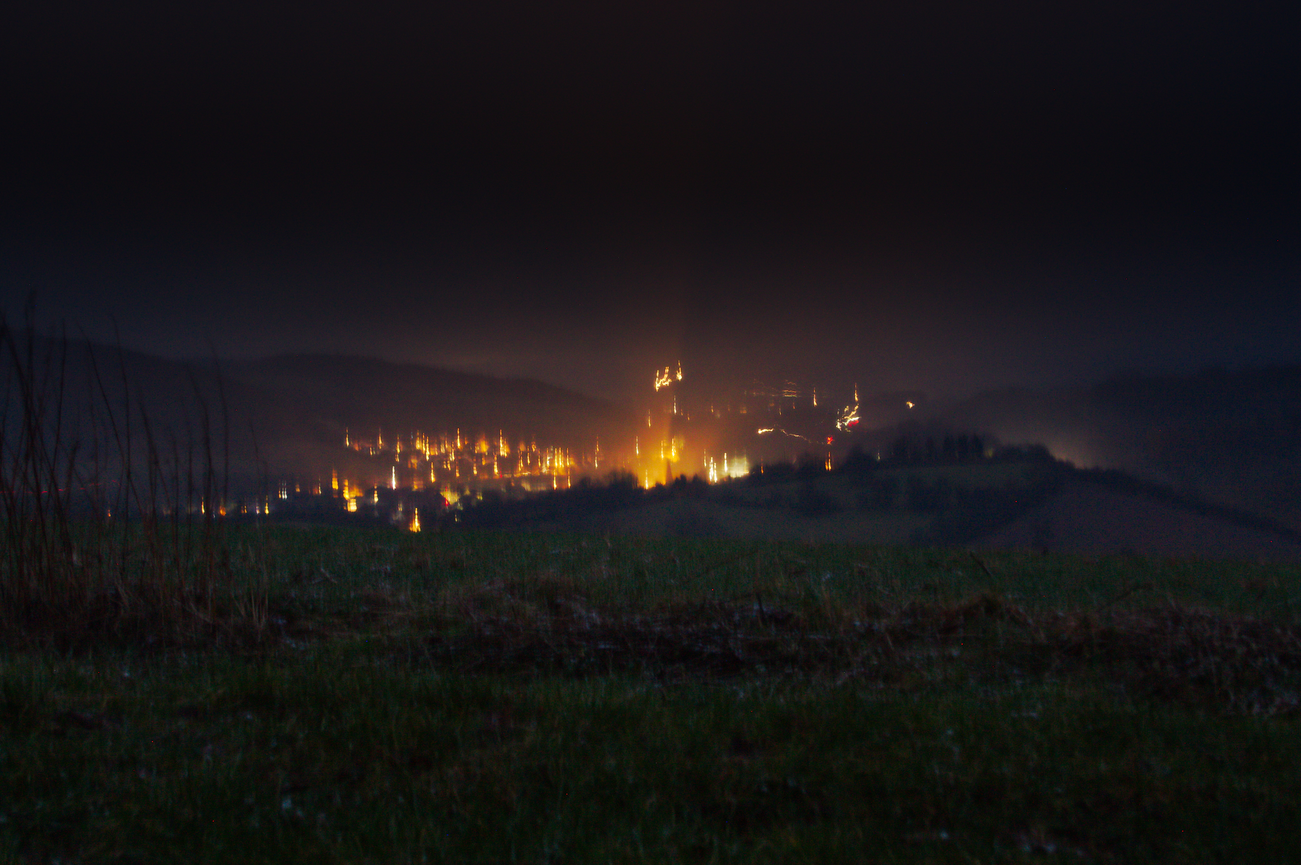 German Hill