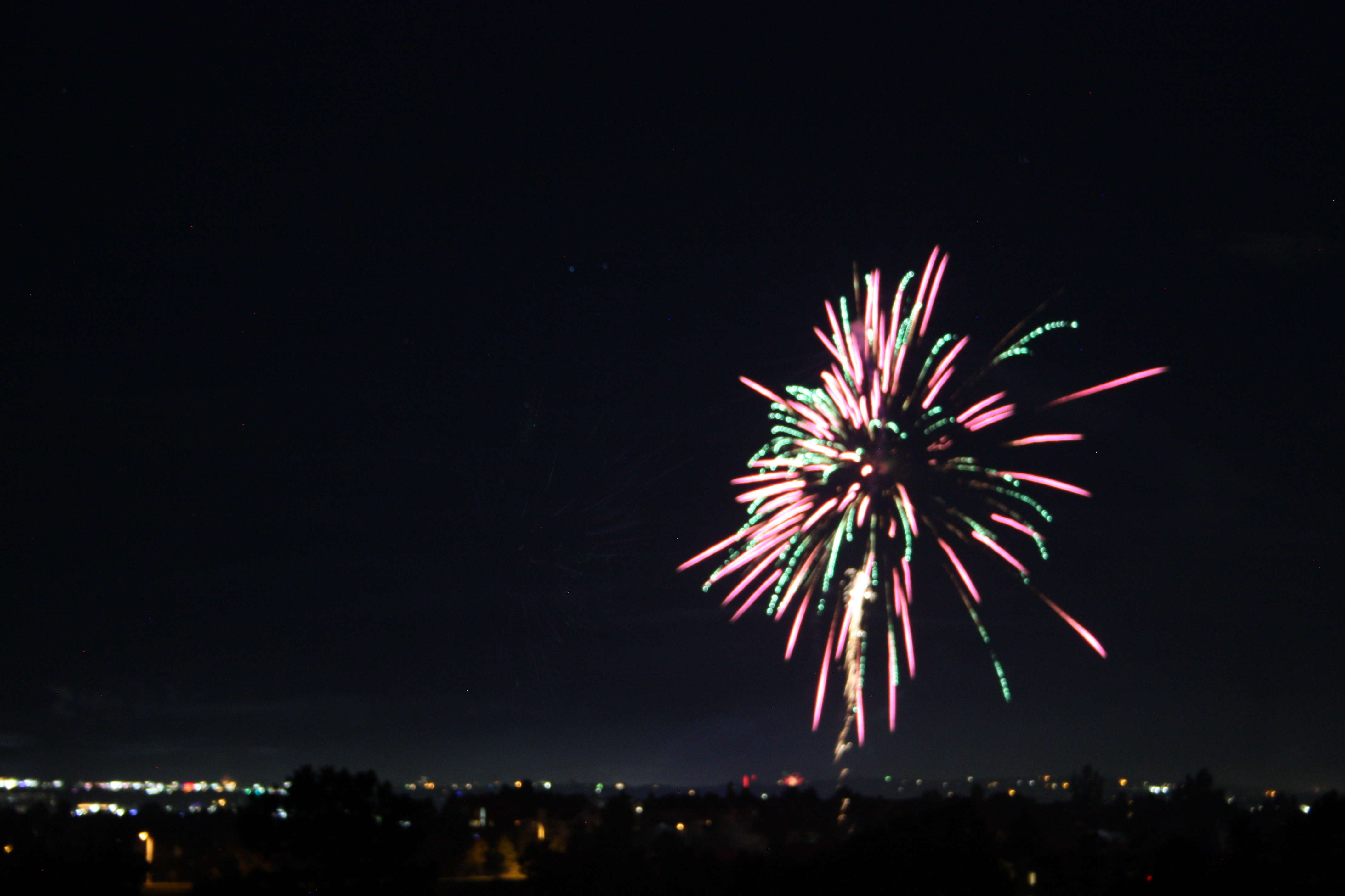 Firework